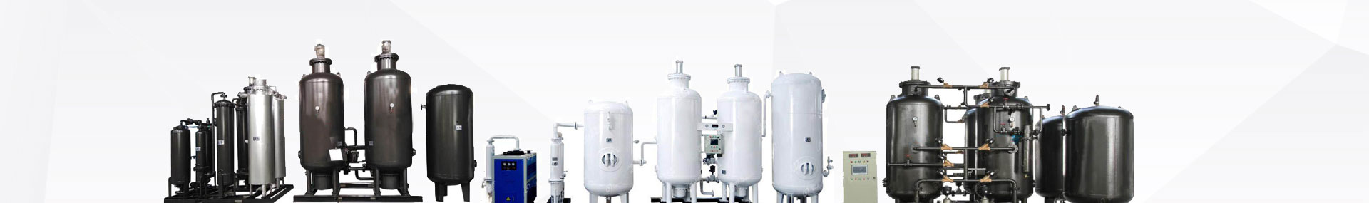 BYC压缩气体油水分离器