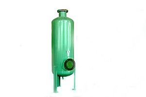 BQF压缩气体气液分离器